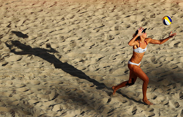 不想錯過精彩排球賽？收藏這份直播指南