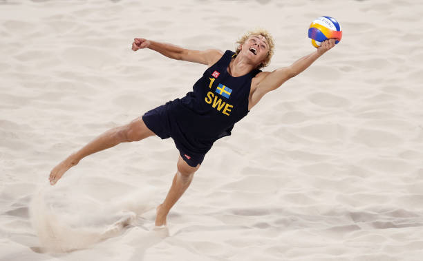 排球比賽表格填寫模板與實例詳解