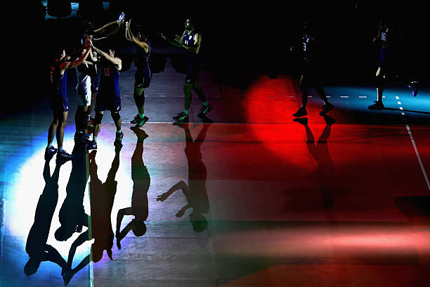 未來排球的趨勢:技術創新與全球化展望