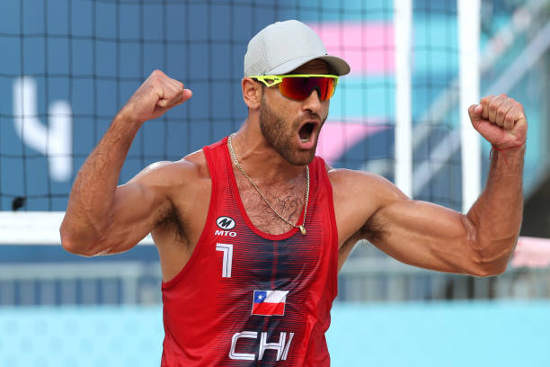 排球比賽場地組成：深入解讀比賽場區和無障礙區的作用