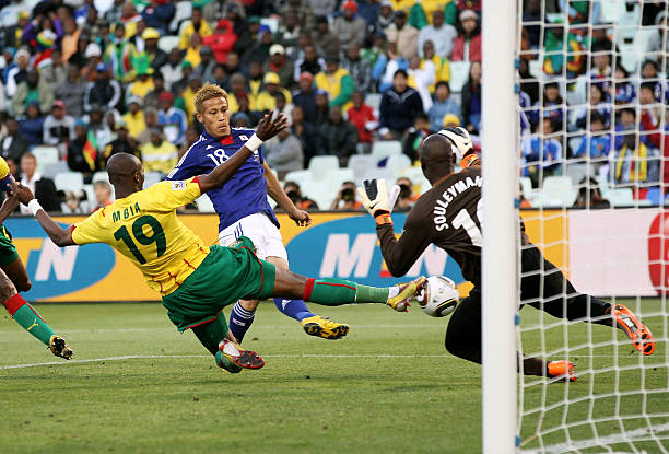 國足世界杯預選賽賽程:關鍵場次時間及看點