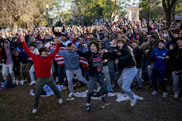 球迷必收藏：2022卡塔爾世界杯完整官方歌單推薦