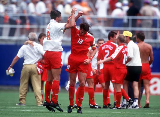 重溫曆史時刻：2014年世界杯決賽全場錄像