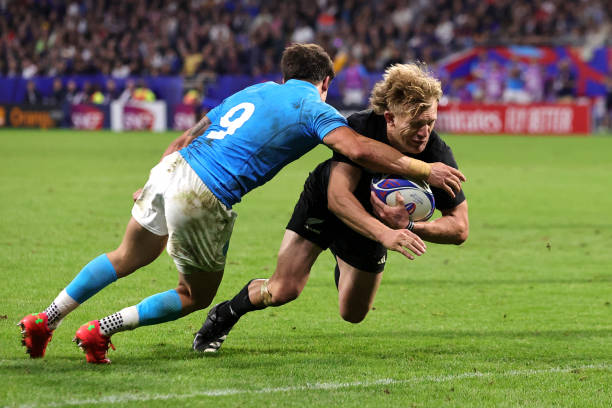 最新美洲區世預賽積分榜:爭奪晉級名額白熱化