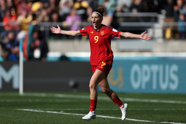 進球集錦：世界杯決賽六大關鍵進球的技術分析