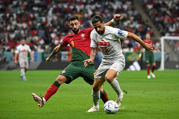 歐洲區世預賽積分規則：勝平負得分與淨勝球的重要性