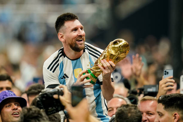 迭戈·米利托:2010年世界杯阿根廷鋒線的中流砥柱