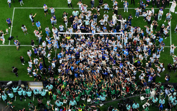 收藏必備:2026世界杯小組賽中國地區觀賽時間指南