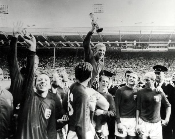 2006年世界杯決賽:黃健翔解說版全記錄