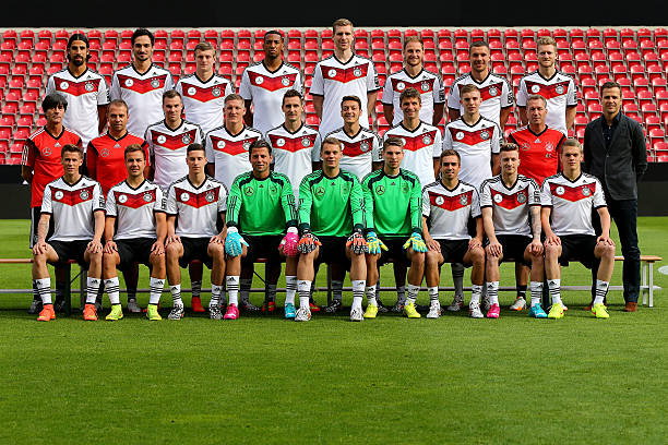 越南足球的青訓體係：世界杯預選賽成功背後的秘密