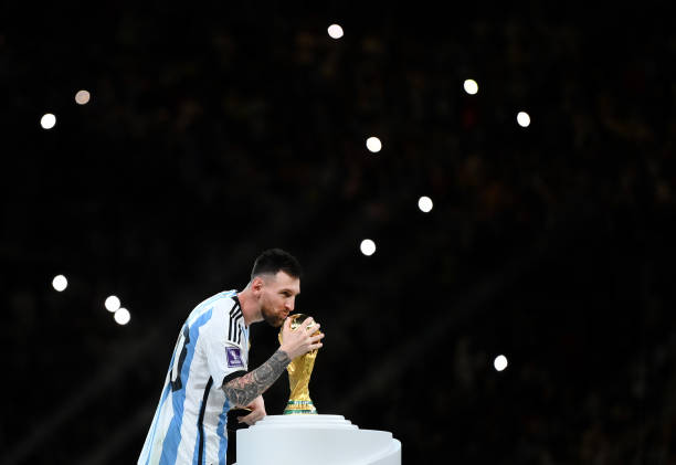 2026年世界杯舉辦地確定:美國、加拿大、墨西哥攜手承辦