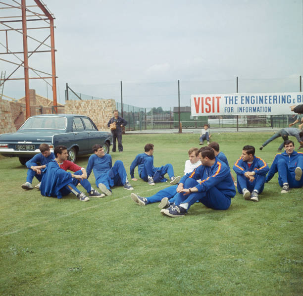 世界杯早報:克羅地亞創造奇跡,比利時首都成歡樂中心