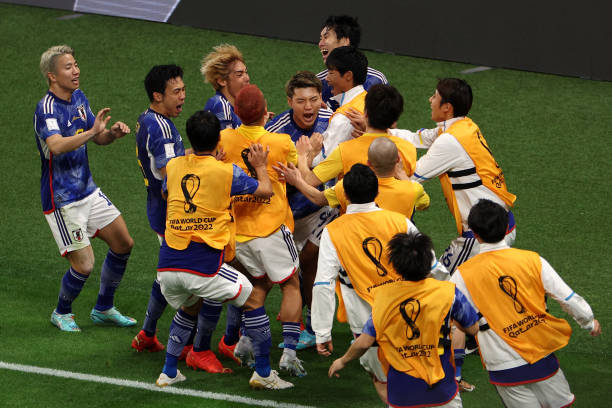 夢想照進現實：踢進世界杯的感人瞬間