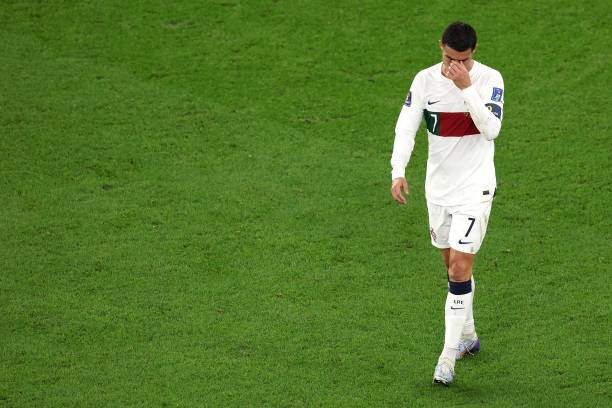 2032年世界杯主辦國競爭:誰能脫穎而出?