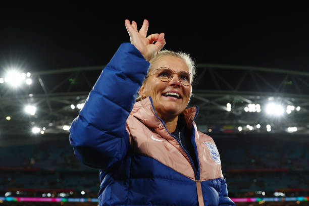 2026世界杯非洲區預選賽積分榜:小組形勢一覽