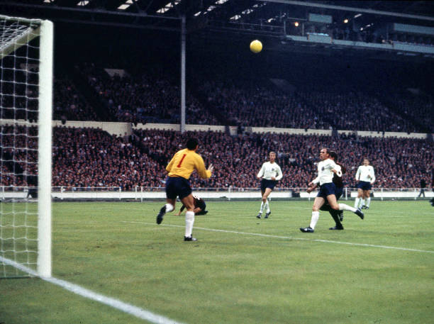 世界杯年份記憶：那些改變足球曆史的時刻