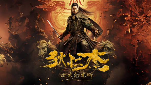 狄仁傑之大幻術師