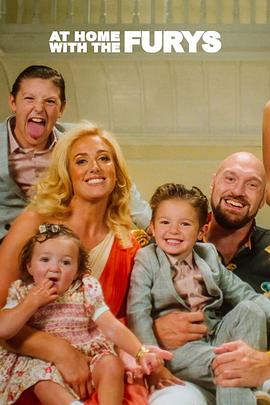 泰森·富裏：拳王這一家