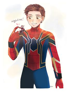 蟻人與黃蜂女：量子狂潮