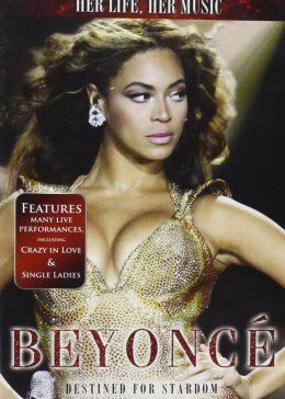 碧昂絲：天後崛起