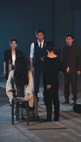 人到中年離婚吧顧總  人到中年，離婚吧顧總