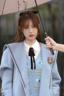 巴西**女人毛茸