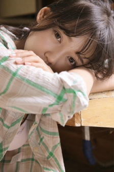 没有被爱过的女人