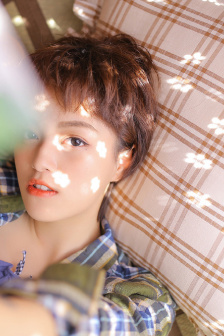 《姐姐今天怪怪的》动漫