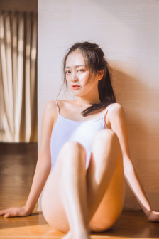 张凯丽谈女性容貌焦虑