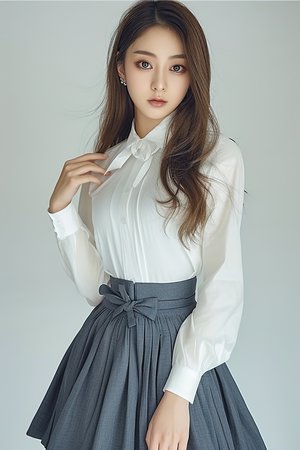 四川乐山近10人组团洪水中游泳