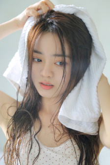 天降女子～从2楼掉下了下来原版