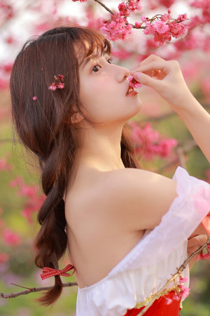 儿媚(古言父女1V1)作者:嫣然一笑