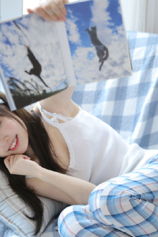 动态图雨后小故事