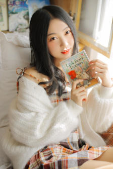 泰国电视剧爱的烹饪法