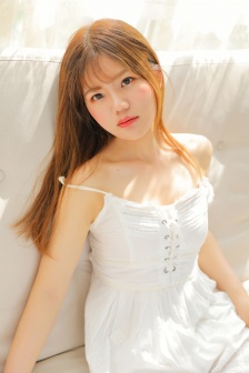 姐姐帮我带小雨伞的说说