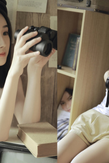 小说适合晚上看的书带点颜色